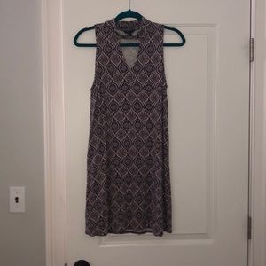 Dress worn only twice.